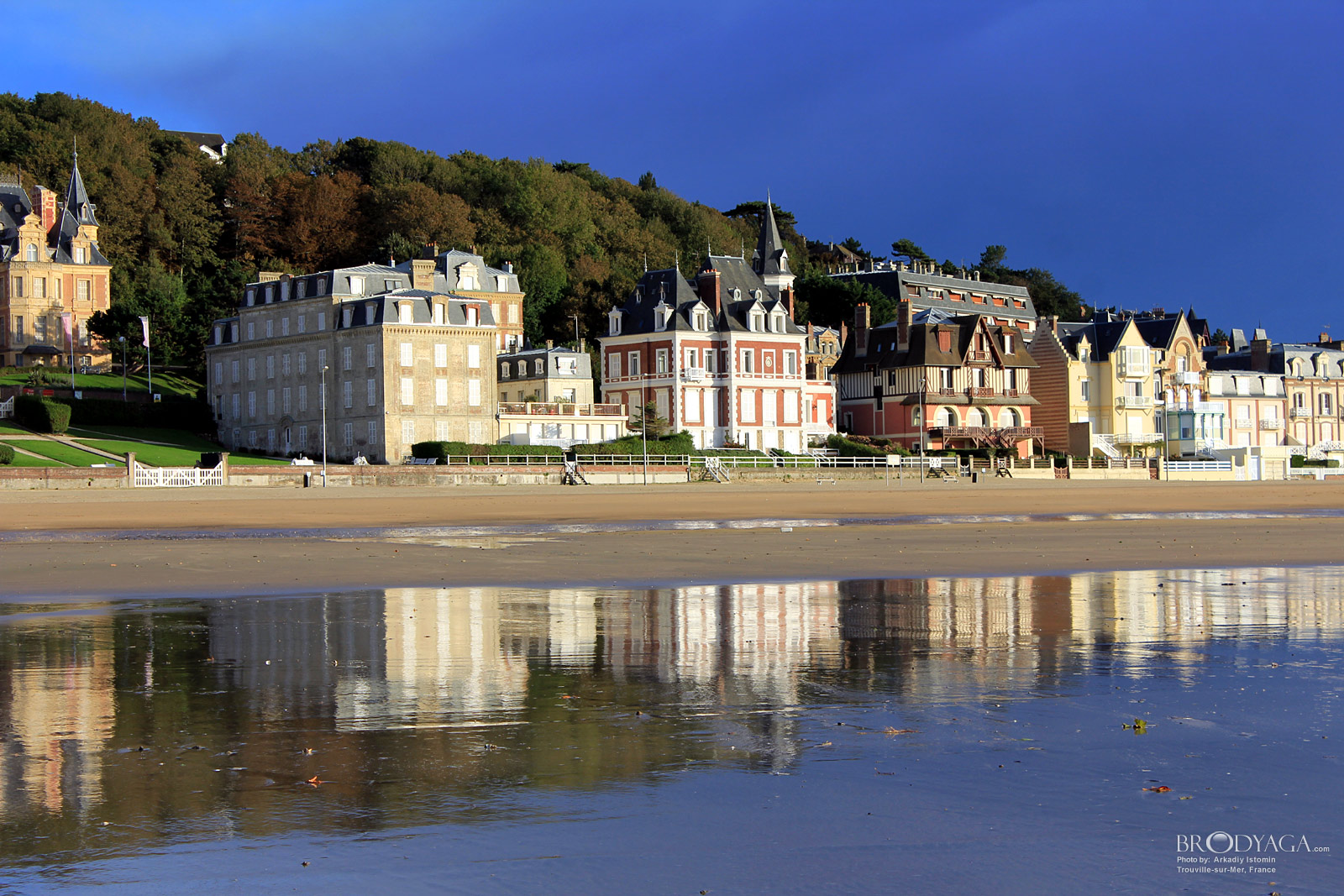 Trouville-sur-Mer